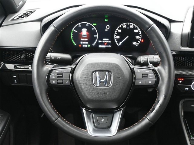 Used 2025 Honda CR-V Sport Touring image 26