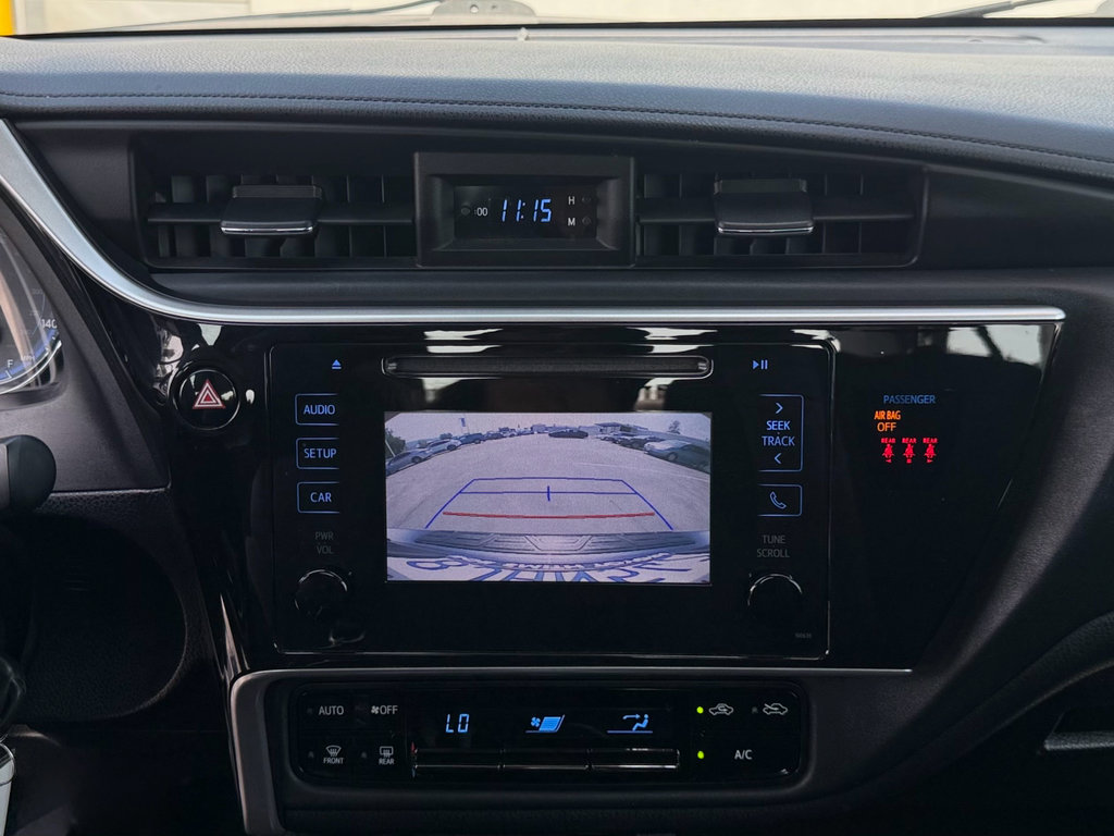 Used 2019 Toyota Corolla LE w/ Carpet Mat Package (TMS) image 24