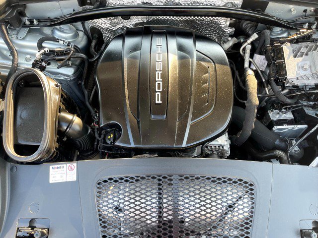 Used 2019 Porsche Macan image 81