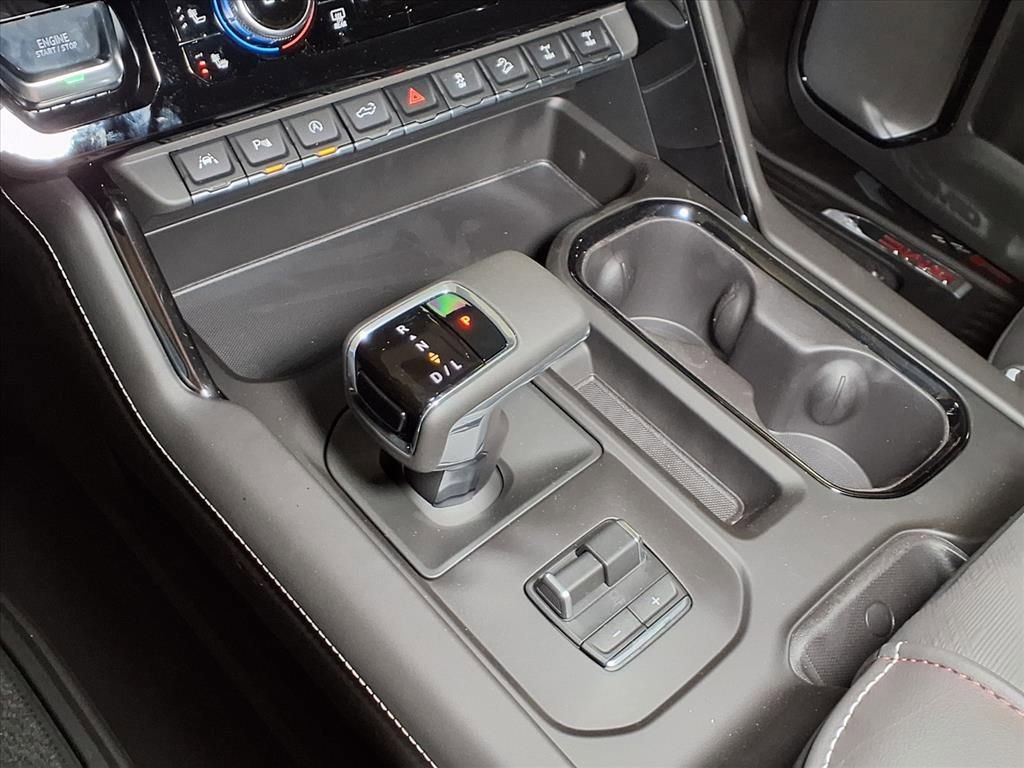 New 2026 GMC Sierra 1500 AT4X image 18