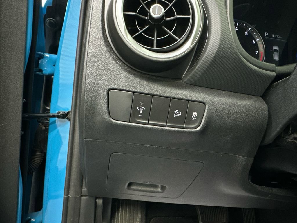 Used 2023 Hyundai Kona SEL w/ Convenience Package image 33