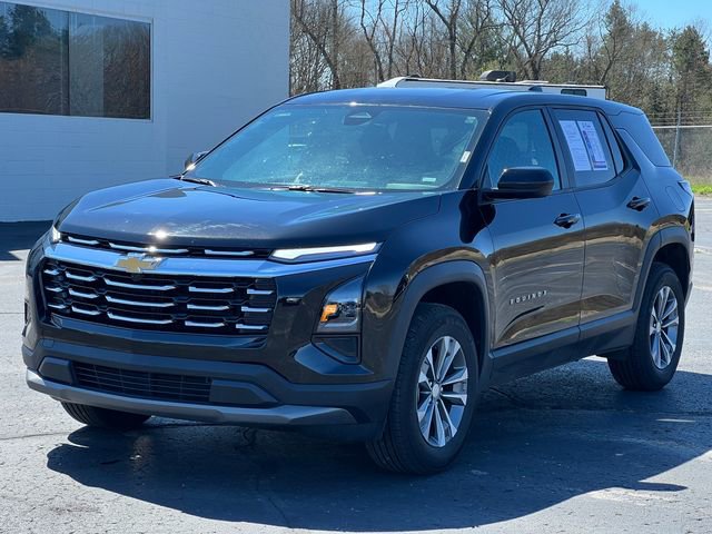 Used 2026 Chevrolet Equinox LT AWD/4WD image 41