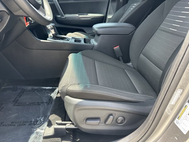 Used 2020 Kia Sportage LX w/ LX Popular Package FWD image 10