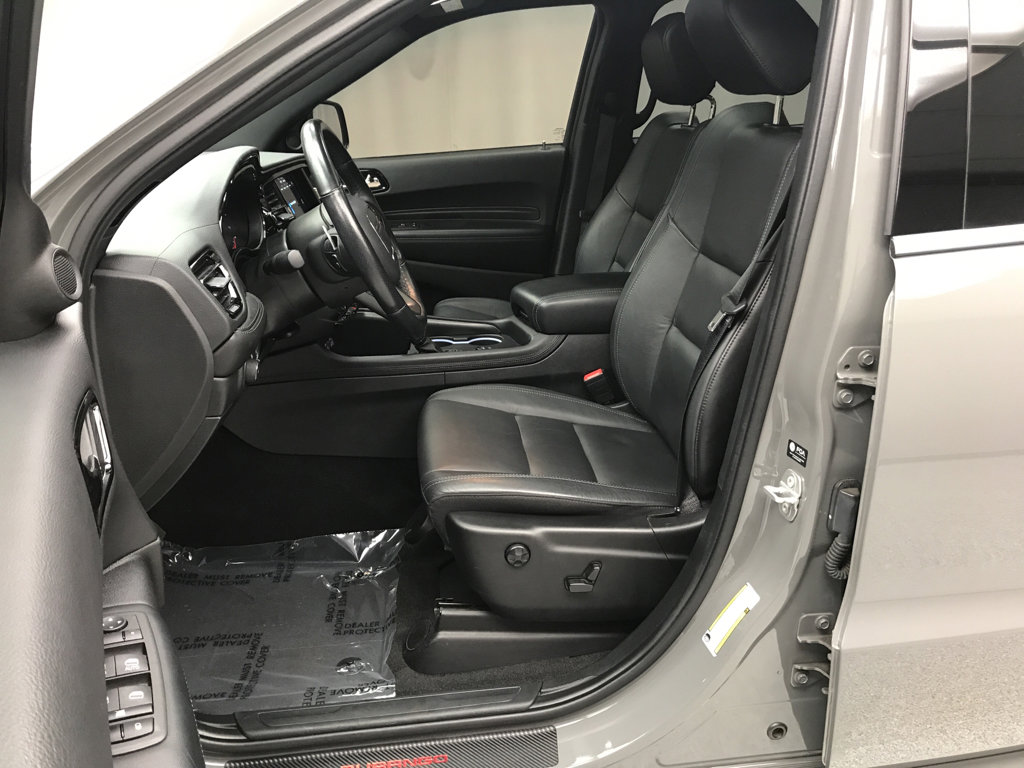 Used 2022 Dodge Durango GT w/ Blacktop Package image 7