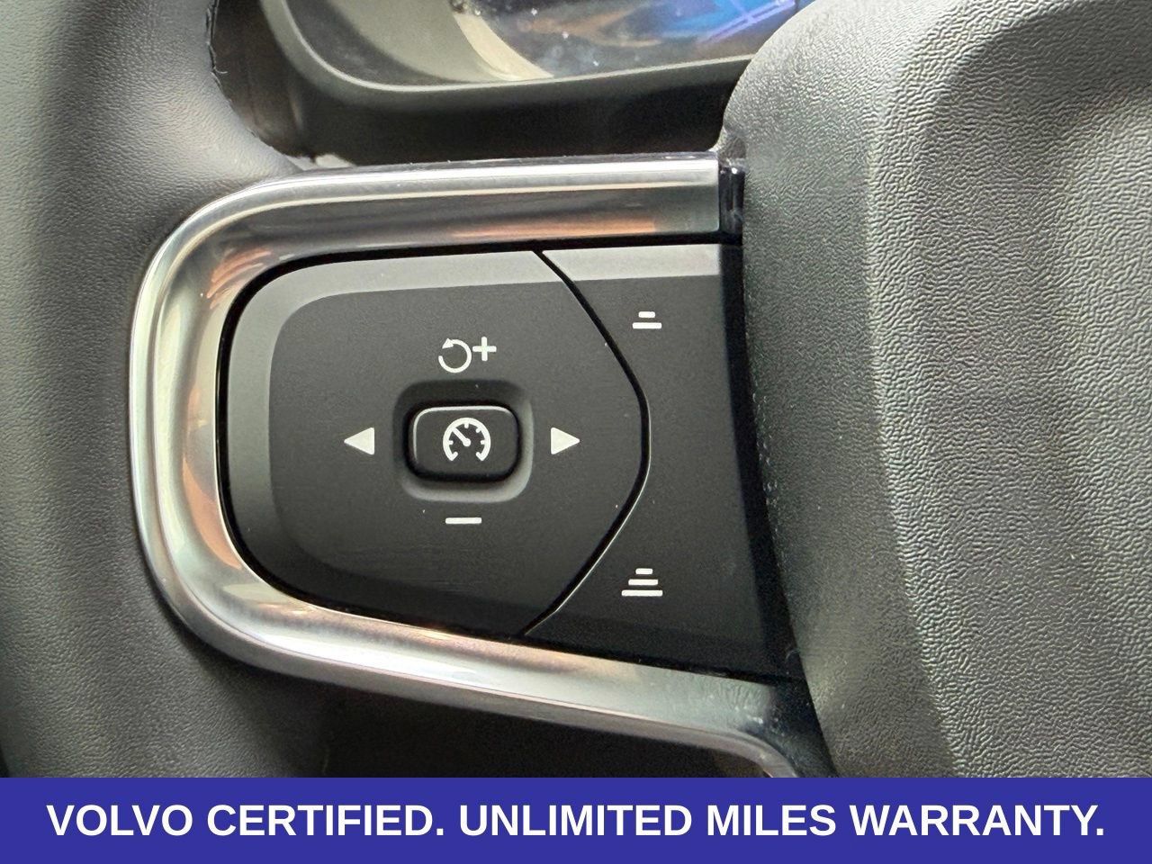 Certified 2023 Volvo C40 Recharge Core AWD/4WD image 19