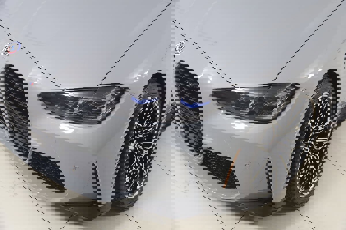 Used 2023 BMW M4 Competition image 77