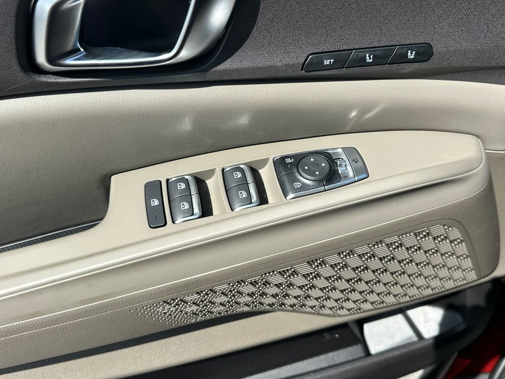 New 2026 Kia Carnival EX image 11