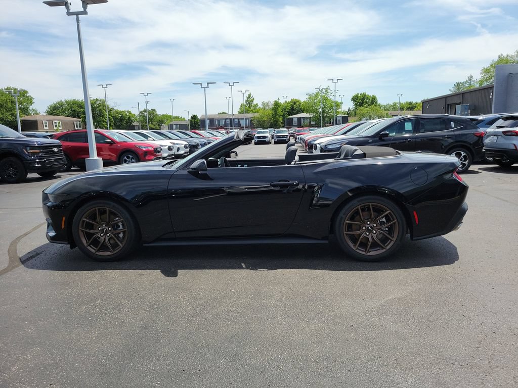 New 2026 Ford Mustang Premium RWD image 7