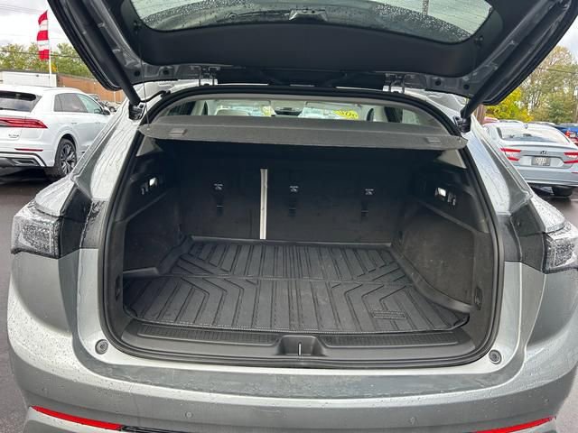 Used 2024 Buick Envision Avenir image 21