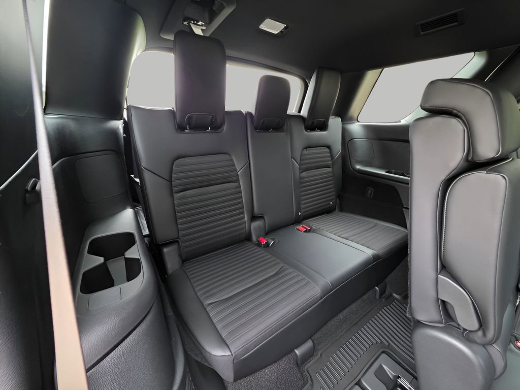 New 2026 Nissan Pathfinder Rock Creek image 10