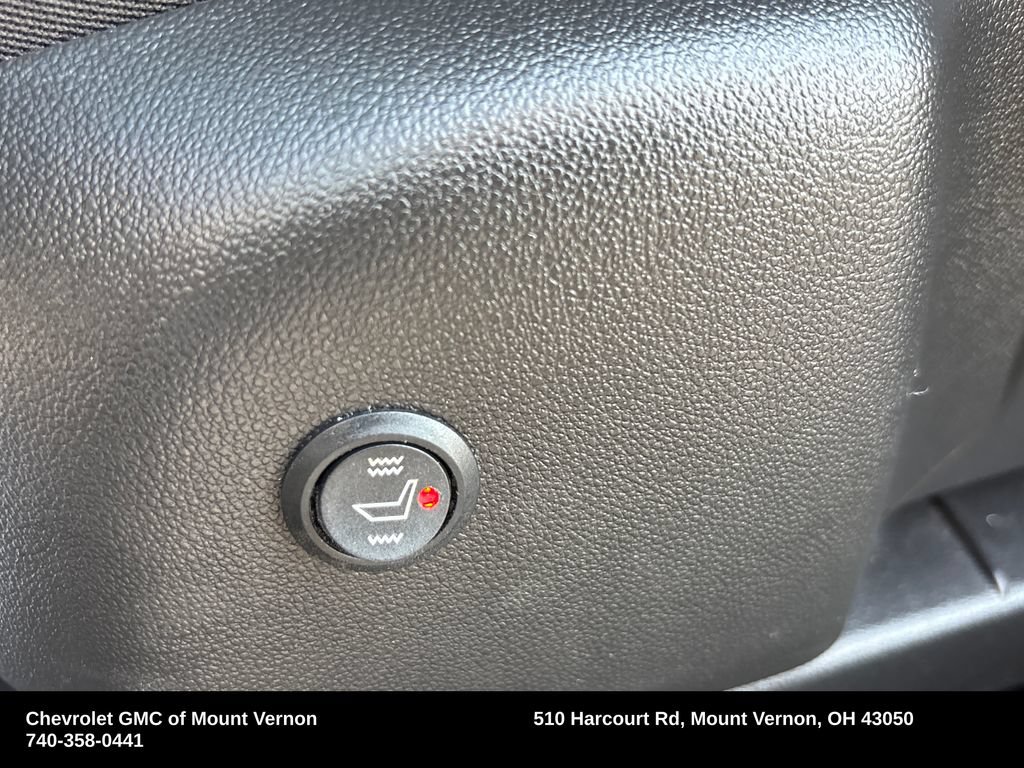 Used 2024 Chevrolet Trax LS FWD image 40
