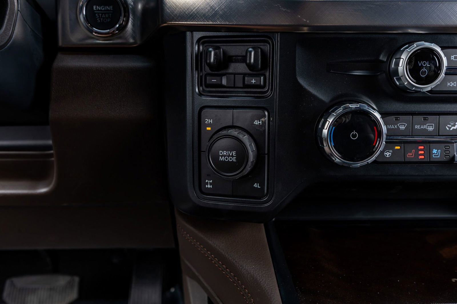 Used 2026 Ford F250 King Ranch w/ Chrome Package image 24