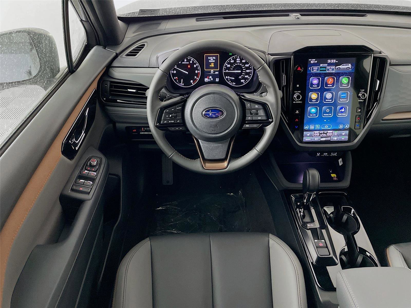 New 2026 Subaru Forester Sport image 19