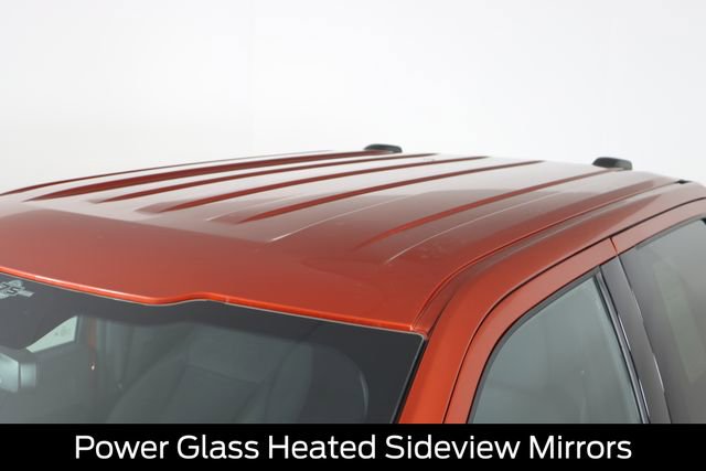 Certified 2023 Ford F150 XLT w/ Equipment Group 302A High image 25