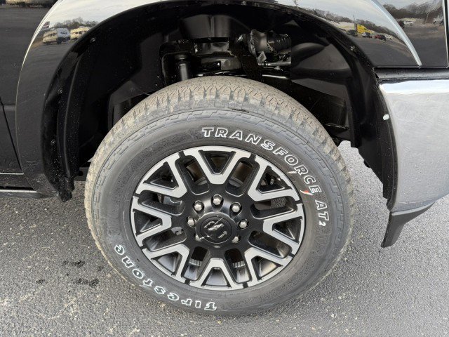 New 2026 RAM 2500 Limited image 3