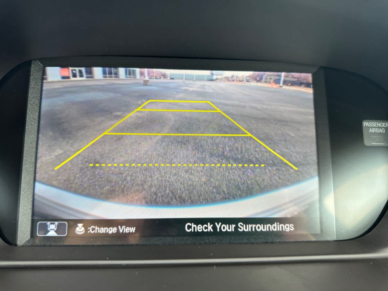 Used 2017 Acura TLX FWD image 21