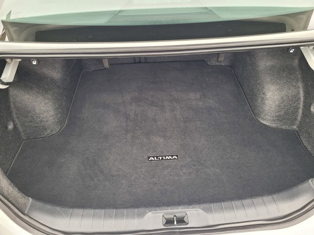 Used 2023 Nissan Altima 2.5 SR image 26