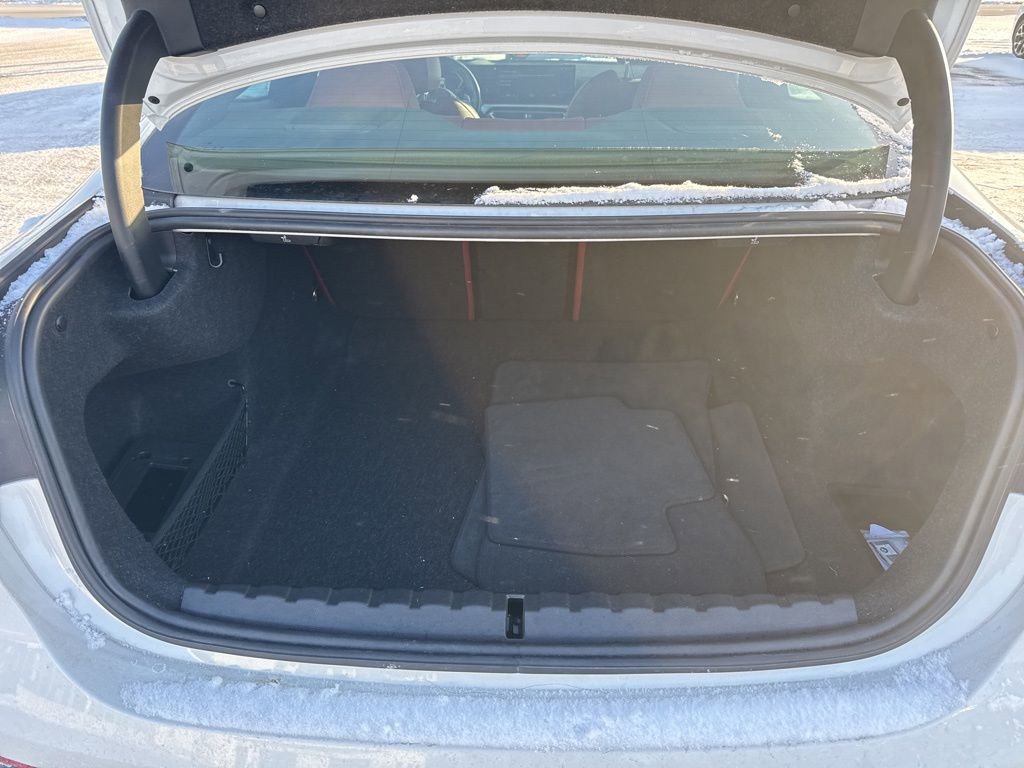 Used 2024 BMW 430i xDrive 430i xDrive w/ M Sport Package image 19