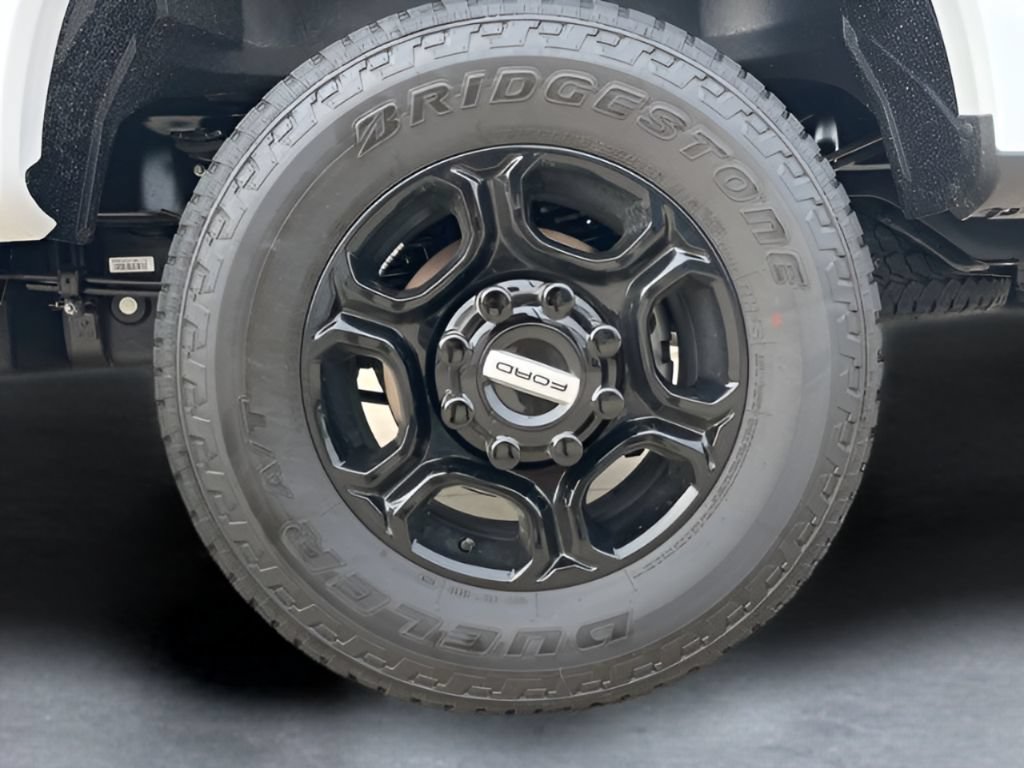 New 2026 Ford F250 XL w/ STX Appearance Package AWD/4WD image 26