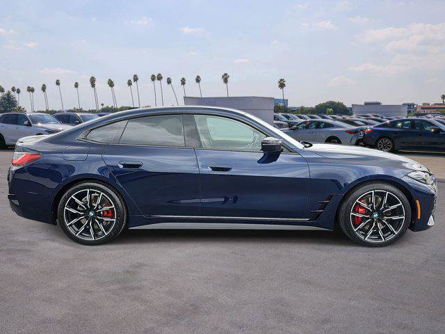Used 2023 BMW M440i Gran Coupe w/ Shadowloine Package image 4
