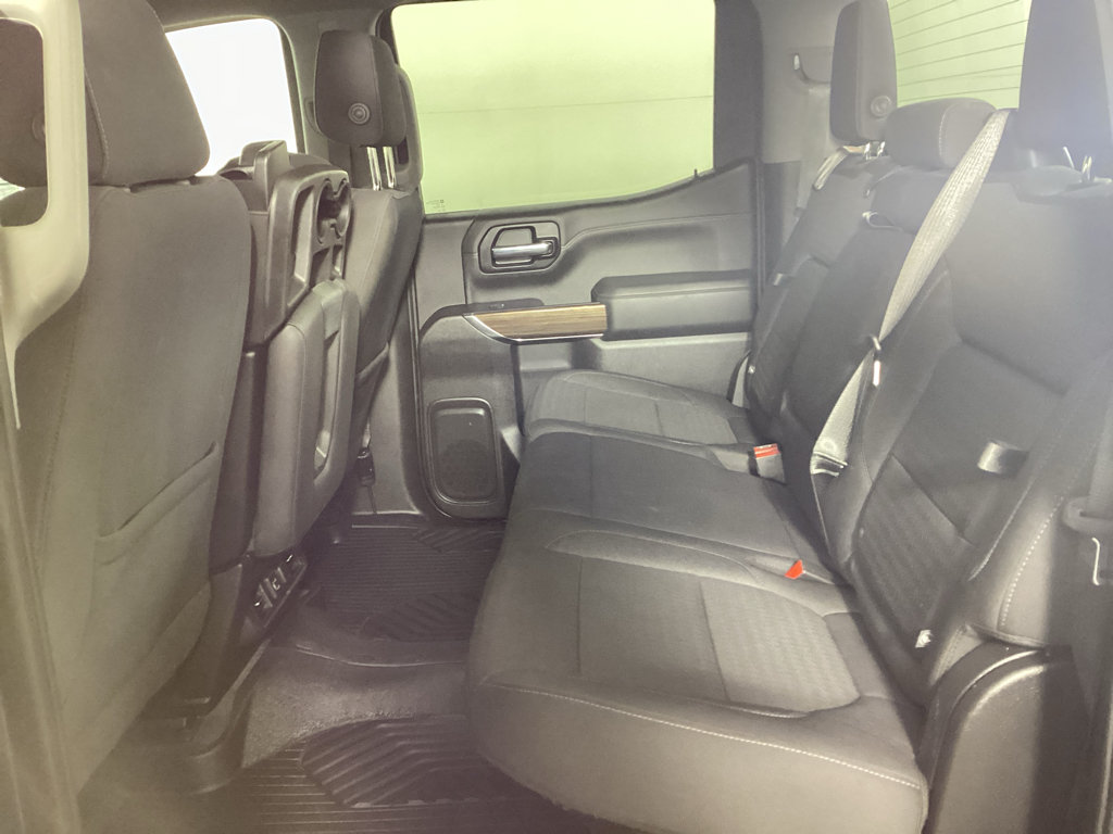 Used 2020 Chevrolet Silverado 1500 RST w/ All-Star Edition AWD/4WD image 15