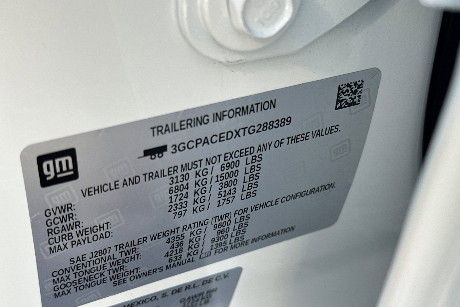 New 2026 Chevrolet Silverado 1500 LT w/ Safety Package image 27