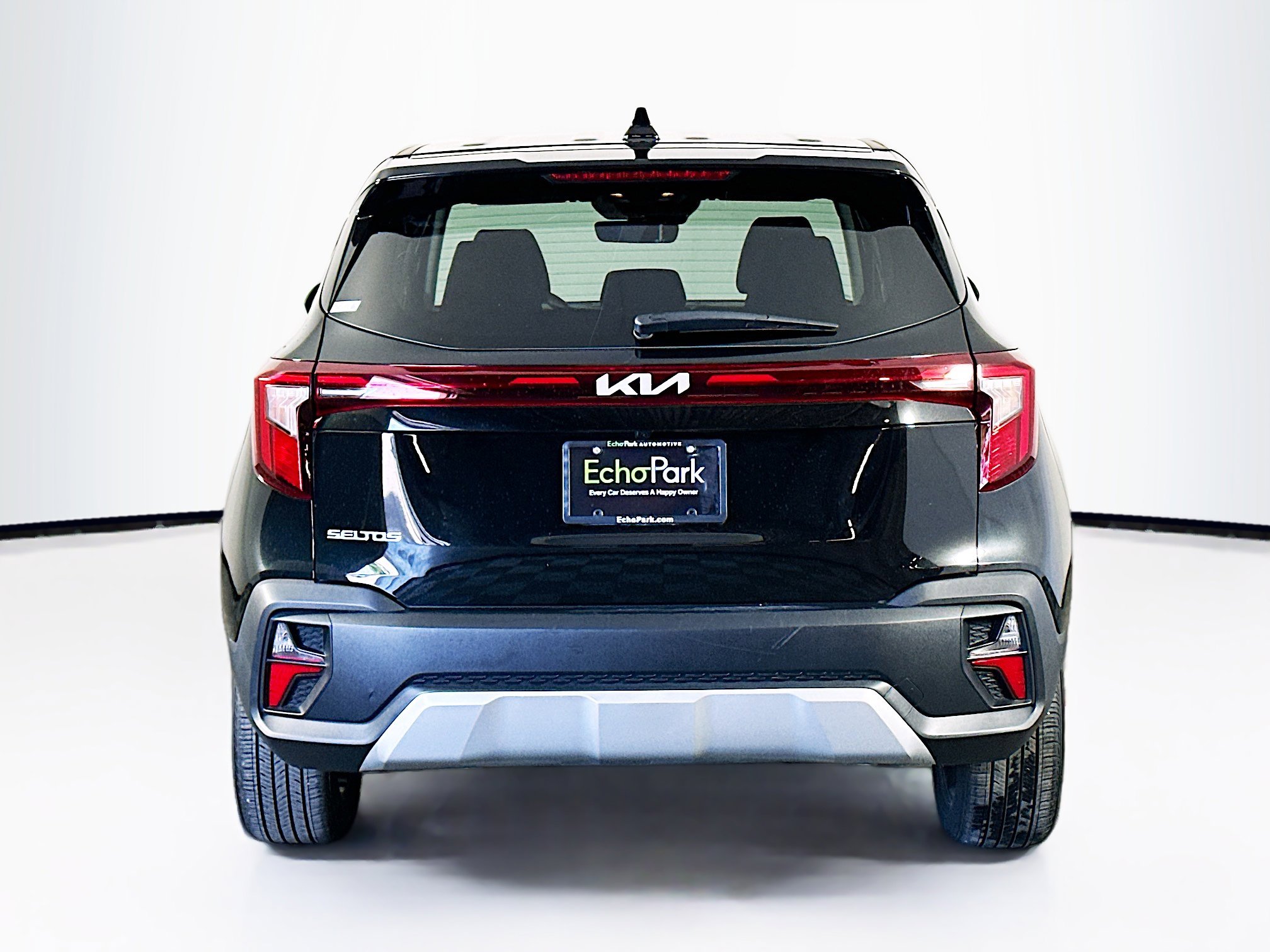 Used 2026 Kia Seltos LX FWD image 7