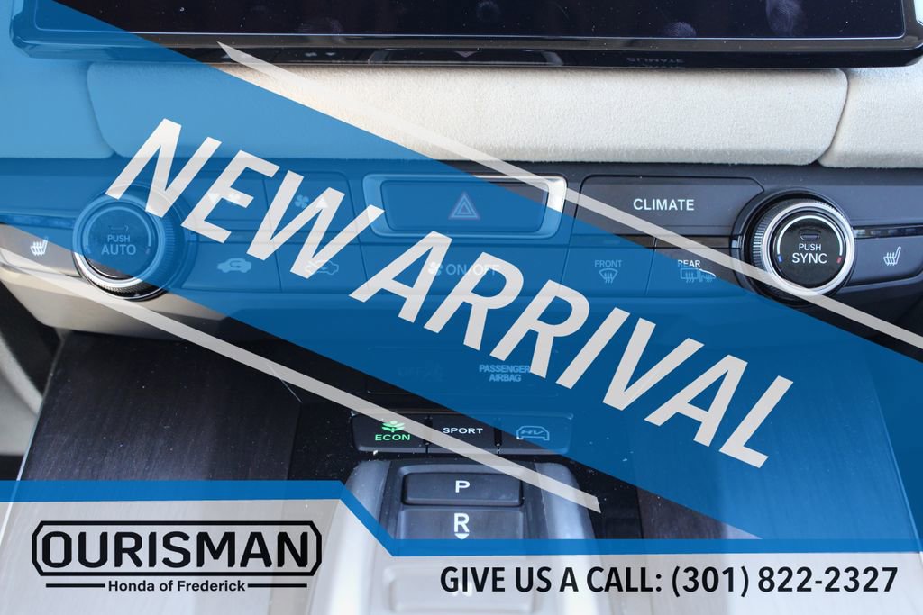 Used 2018 Honda Clarity Touring image 21