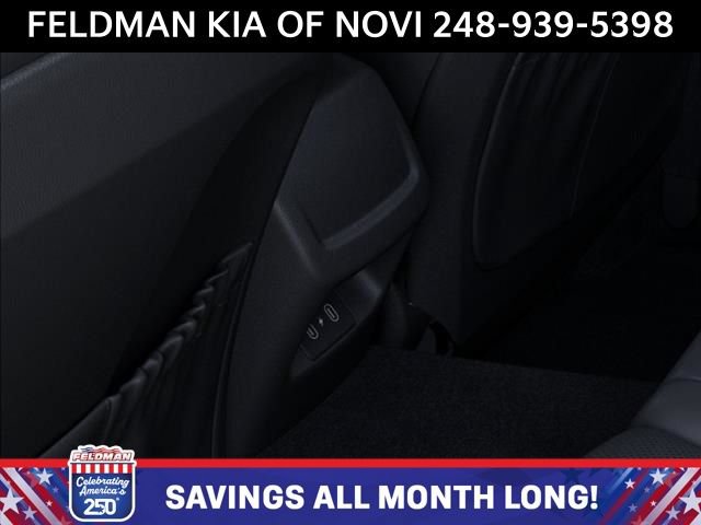 New 2026 Kia K5 GT-Line AWD/4WD image 27