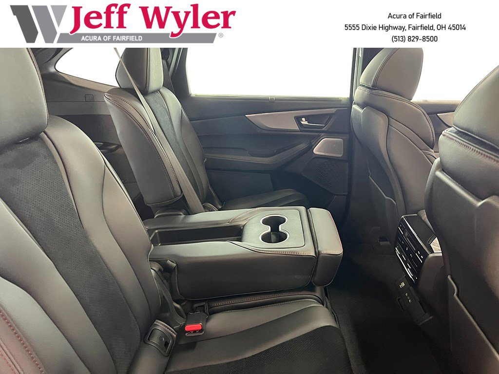 New 2026 Acura MDX A-Spec image 36