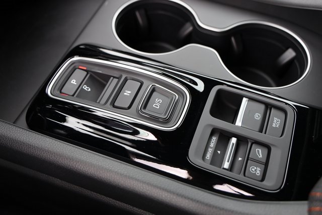 New 2026 Honda Pilot Sport image 25