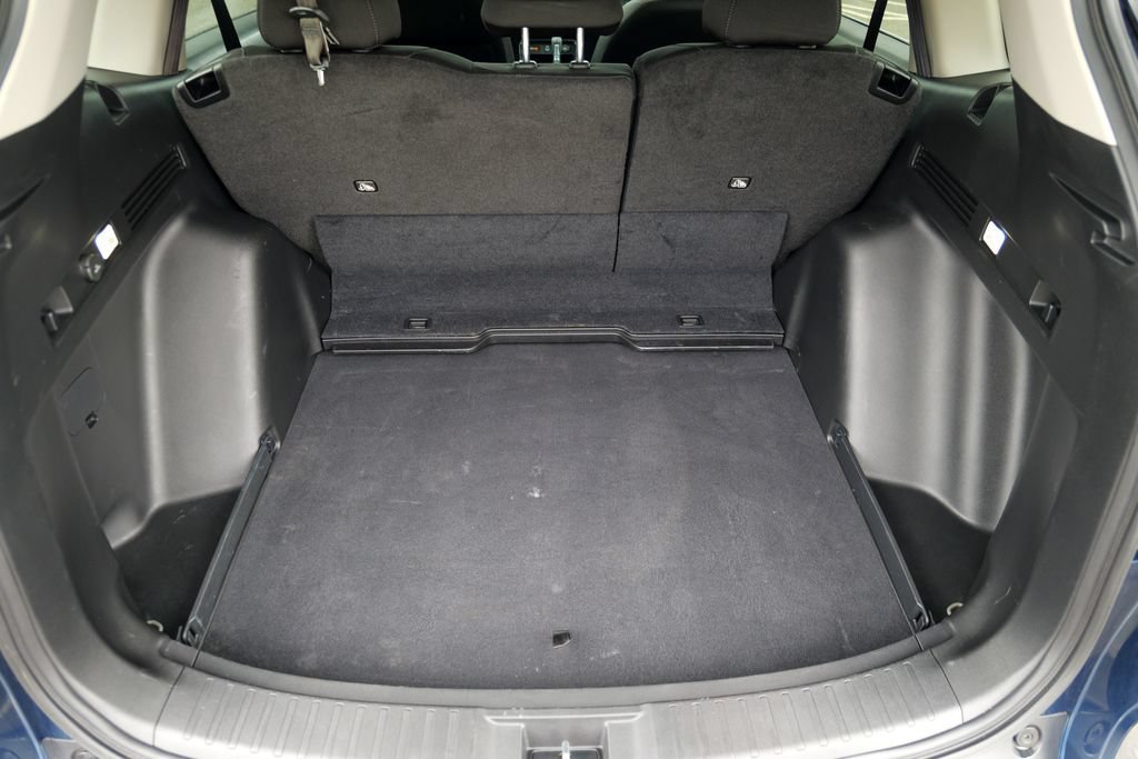 Used 2024 Honda CR-V EX image 58