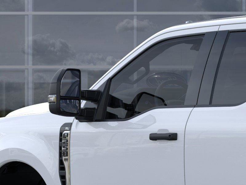 New 2026 Ford F250 XL w/ XL Off-Road Package image 20