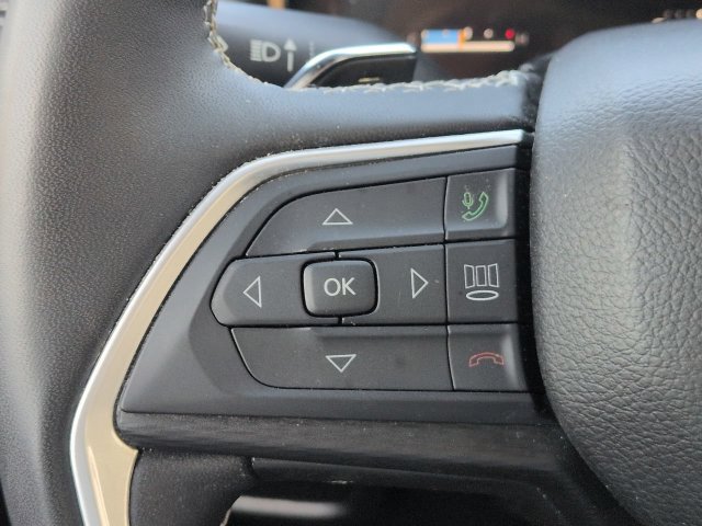 Certified 2023 Jeep Grand Cherokee Altitude AWD/4WD image 26