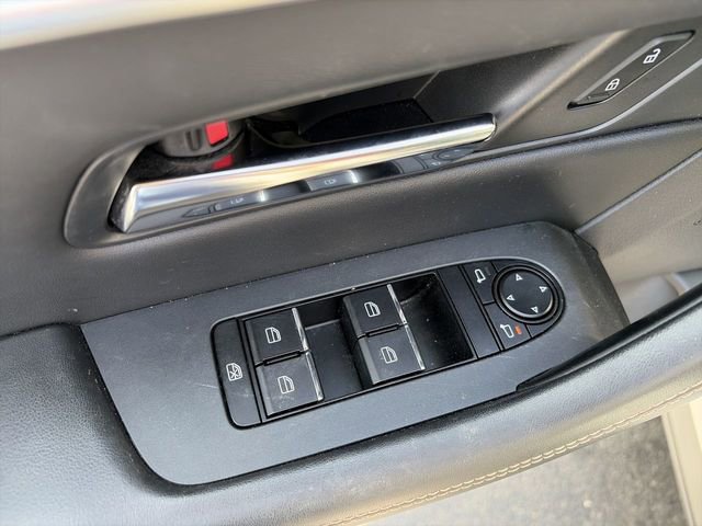 Certified 2024 MAZDA CX-90 Plug-In Hybrid w/ Premium Pkg AWD/4WD image 13