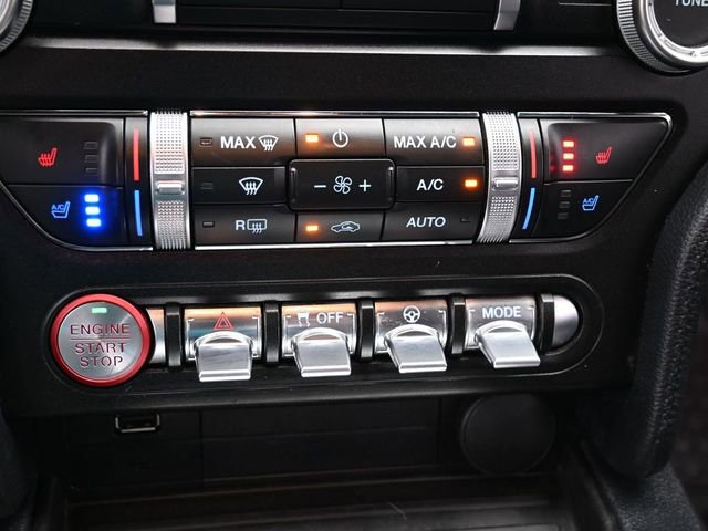 Used 2022 Ford Mustang GT Premium image 20