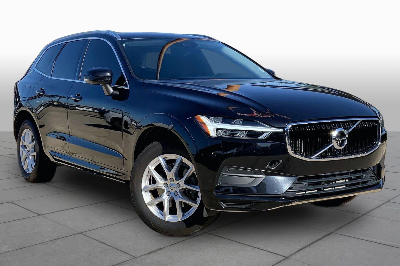 Used 2020 Volvo XC60 T5 Momentum AWD/4WD image 3