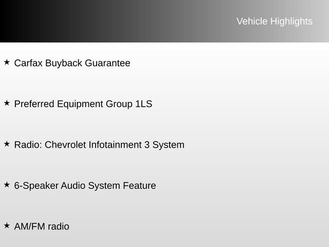 Used 2020 Chevrolet Malibu LS FWD image 15