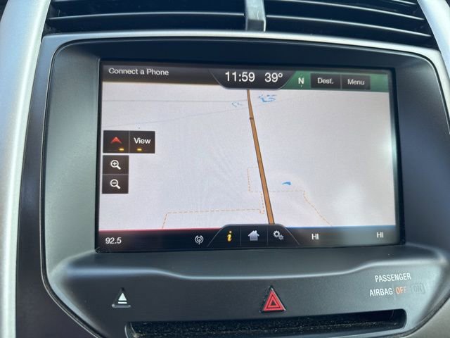 Used 2013 Ford Edge SEL image 24