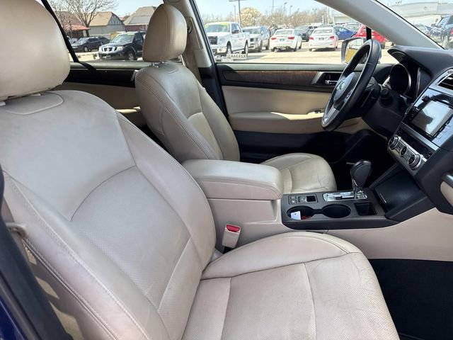 Used 2015 Subaru Outback 2.5i Limited image 19