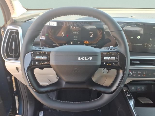 New 2026 Kia Sorento EX AWD/4WD image 14