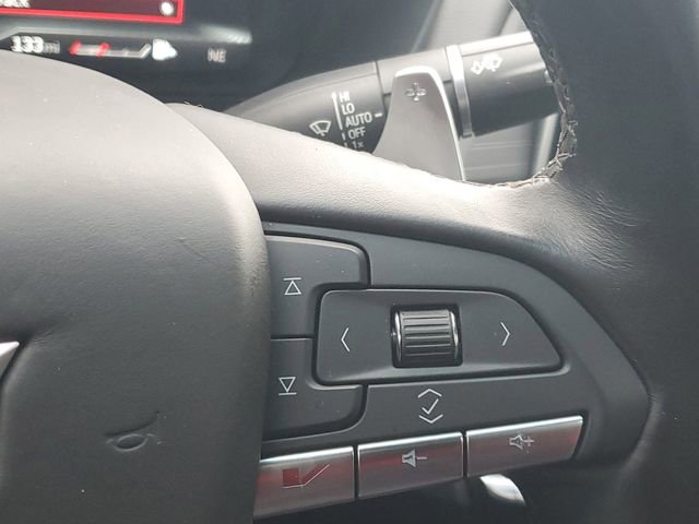 Certified 2022 Cadillac CT4 V w/ Navigation Package image 16