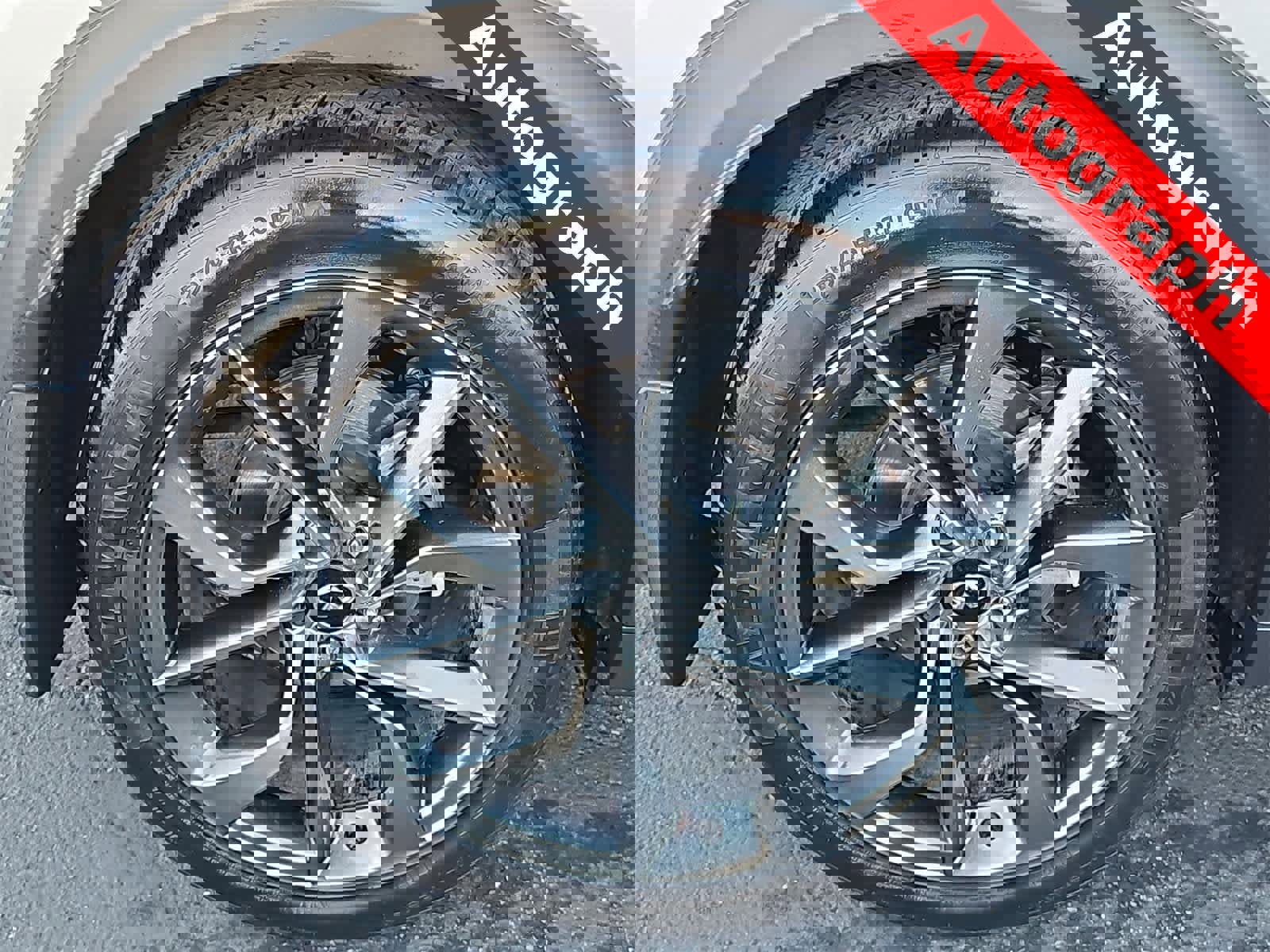 Used 2020 INFINITI QX50 Autograph w/ Tow Package image 12