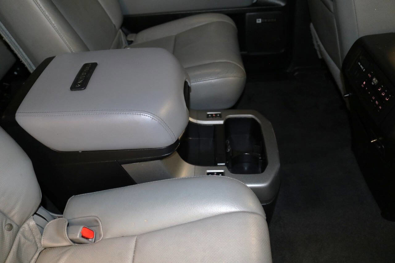 Used 2020 Toyota Sequoia Platinum image 83