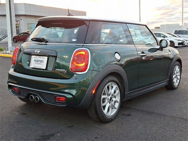 Used 2015 MINI Cooper S image 7