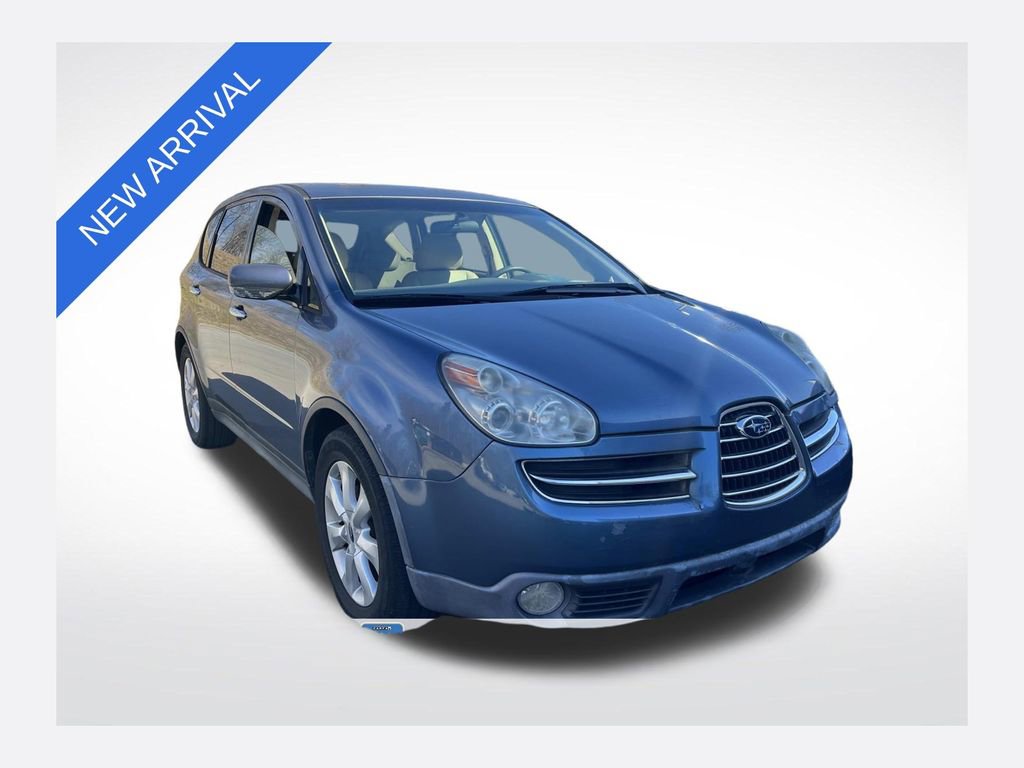 Used 2006 Subaru Tribeca Limited image 1