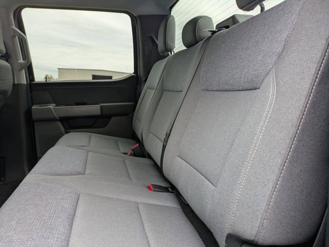 Used 2025 Ford F150 XLT w/ Equipment Group 301A Standard image 15