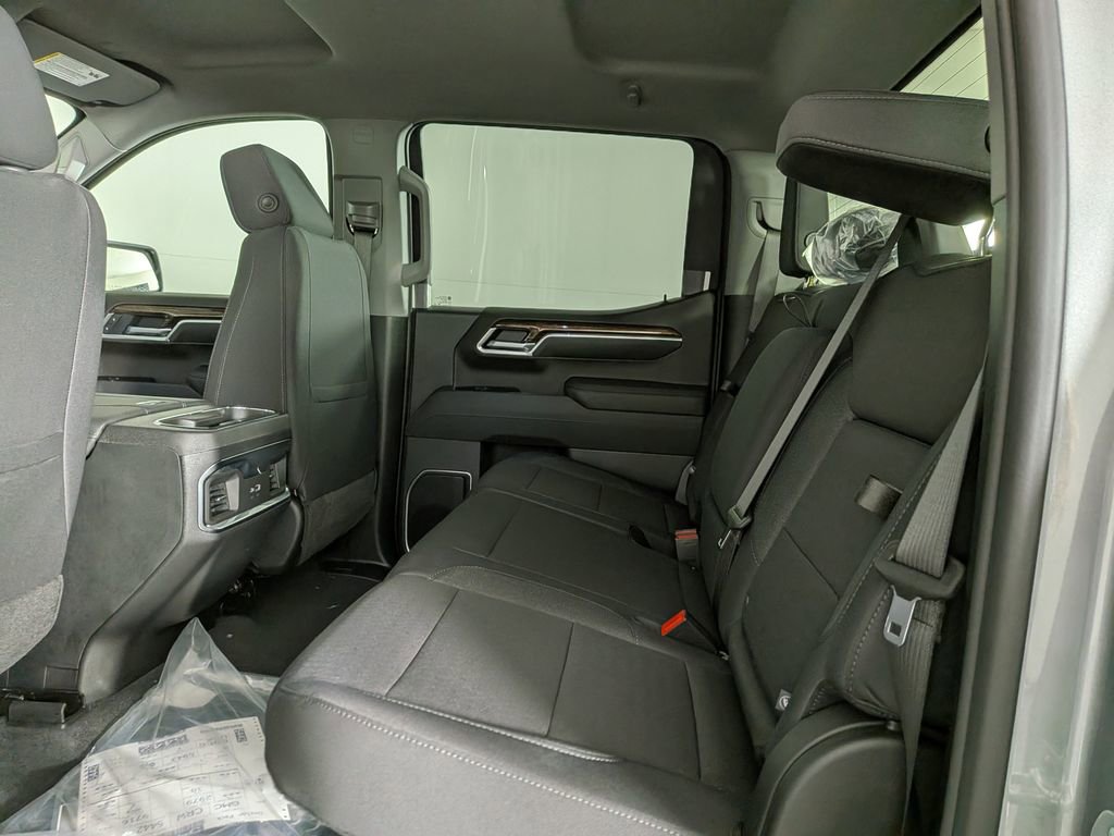 New 2026 GMC Sierra 1500 Elevation AWD/4WD image 27