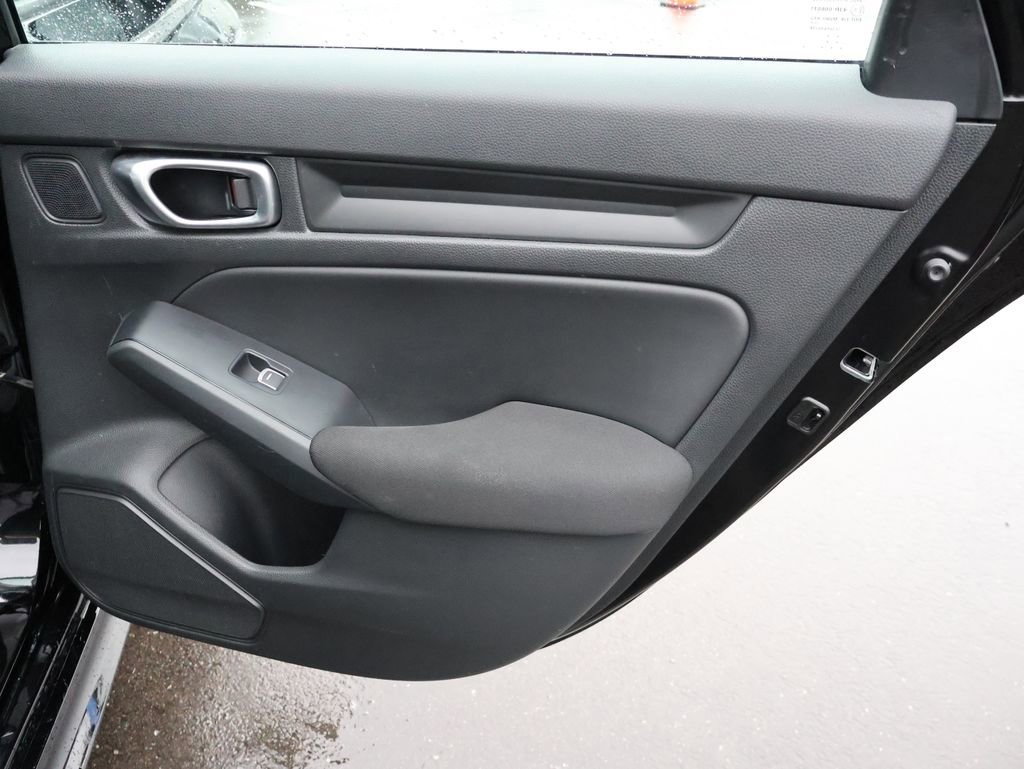 Certified 2023 Honda Civic Sport image 14