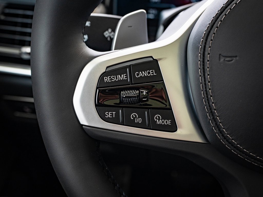 New 2026 BMW X7 xDrive40i w/ M Sport Package image 26